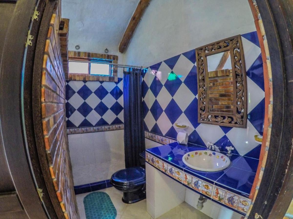 Hotel Hacienda Gualanday Apiay ภายนอก รูปภาพ